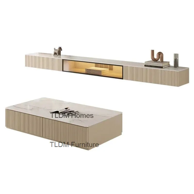 Nordic Solid Wood Suspended LED Smart Light TV Cabinets Living Room Furniture Modern Hanging Slate Luxury Wall TV Stands
Nordic Solid Wood Suspended LED Smart Light TV Cabinets Living Room Furniture Modern Hanging Slate Luxury Wall TV Stands