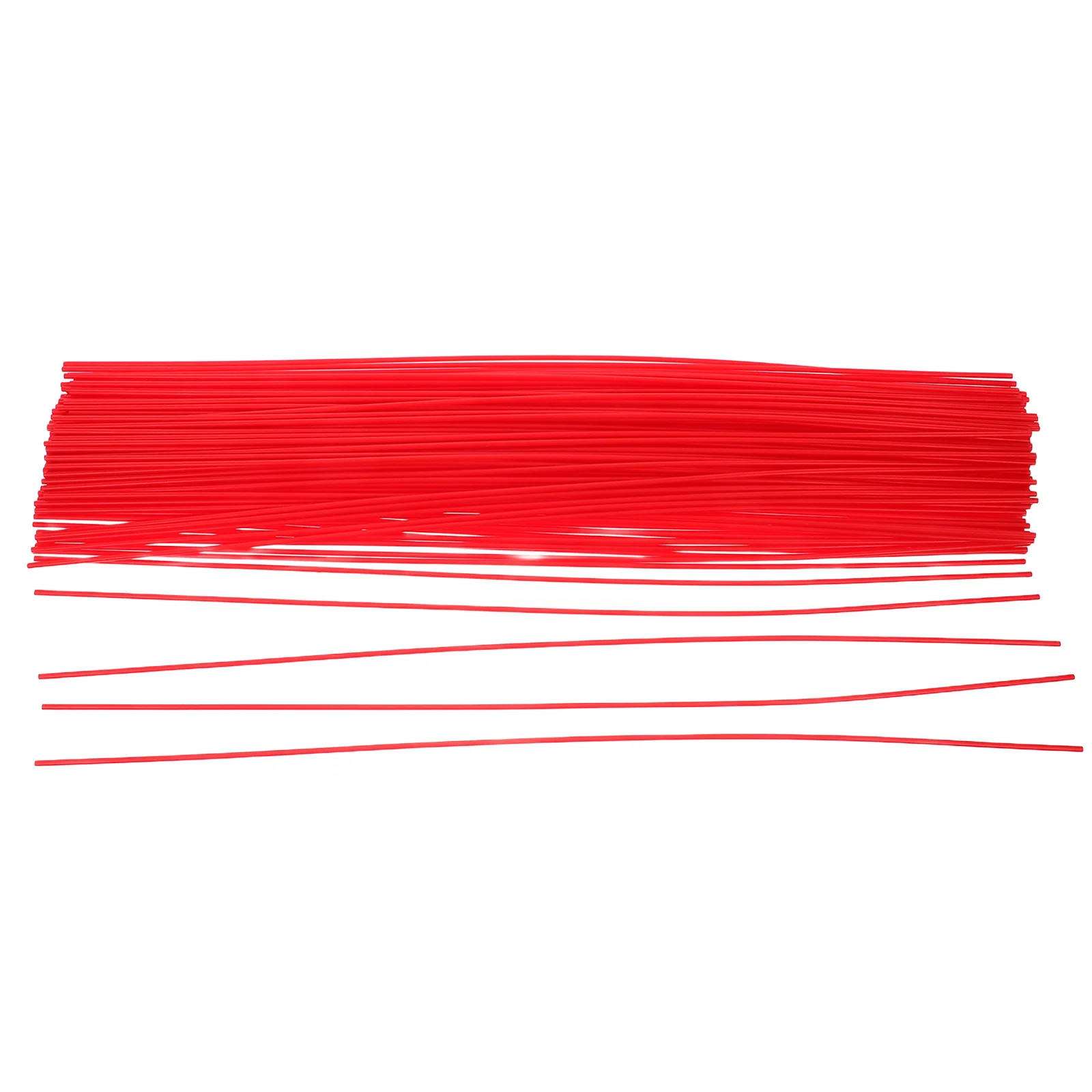 100pcs Rust Remover Lubricant Spray Nozzle Extension 500Mm Red Plastic Straws For Narrow Spaces Industrial Machinery Automotive
100pcs Rust Remover Lubricant Spray Nozzle Extension 500Mm Red Plastic Straws For Narrow Spaces Industrial Machinery Automotive