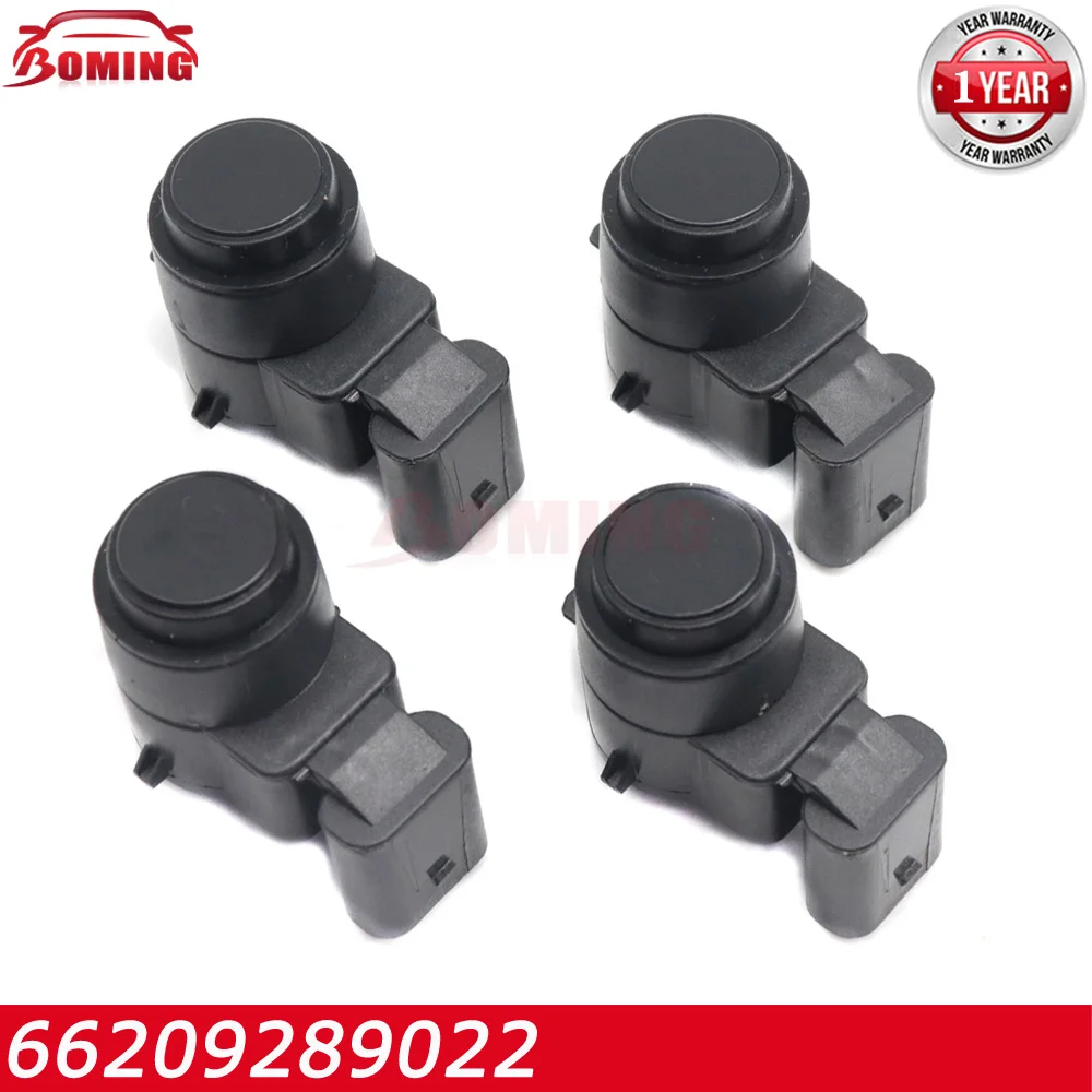 4pcs/lot Car PDC Parking Bumper Reversing Radar Sensor 66209289022 For BMW E81 E82 E84 E88 E90 Mini Countryman R56 66202180146
4pcs/lot Car PDC Parking Bumper Reversing Radar Sensor 66209289022 For BMW E81 E82 E84 E88 E90 Mini Countryman R56 66202180146