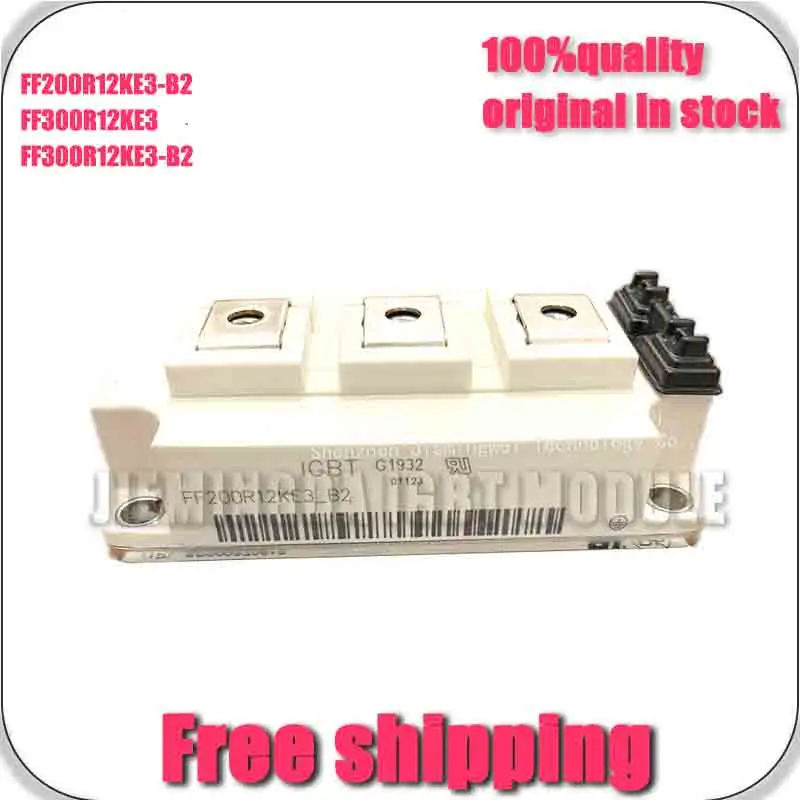 FF200R12KE3_B2 FF300R12KE3_B2 FF200R12KE3-B2 FF300R12KE3-B2 Ff200R12KE3 FF300R12KE3 NEw AND OriginAL MOdULE
FF200R12KE3_B2 FF300R12KE3_B2 FF200R12KE3-B2 FF300R12KE3-B2 Ff200R12KE3 FF300R12KE3 NEw AND OriginAL MOdULE