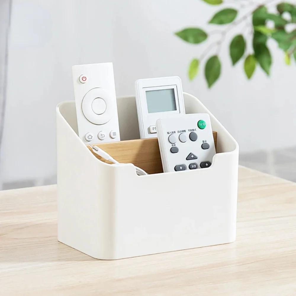 Multi- Box TV Air Conditioner Remote Control Organizer Practical Tissue Box Cosmetic Sundries Case
Multi- Box TV Air Conditioner Remote Control Organizer Practical Tissue Box Cosmetic Sundries Case