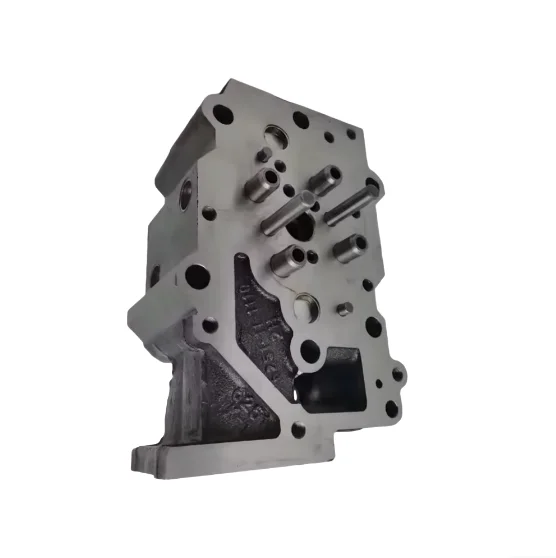 High Quality Accessories 6251-11-1100 Excavator Parts PC400-8 6D125 Engine Cylinder Head Assembly 6251-11-1100
High Quality Accessories 6251-11-1100 Excavator Parts PC400-8 6D125 Engine Cylinder Head Assembly 6251-11-1100