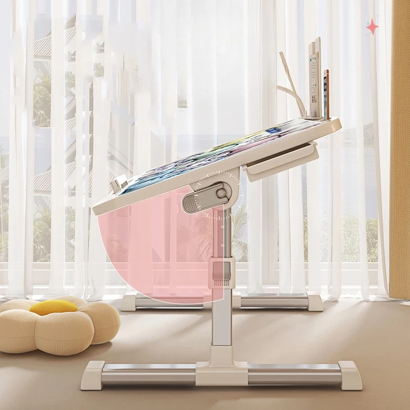 Laptop Foldable Bed Desk Table Stand with Height Adjustable Rotating Aluminum Telescopic Legs for Home Office Portable RobustTop
Laptop Foldable Bed Desk Table Stand with Height Adjustable Rotating Aluminum Telescopic Legs for Home Office Portable RobustTop