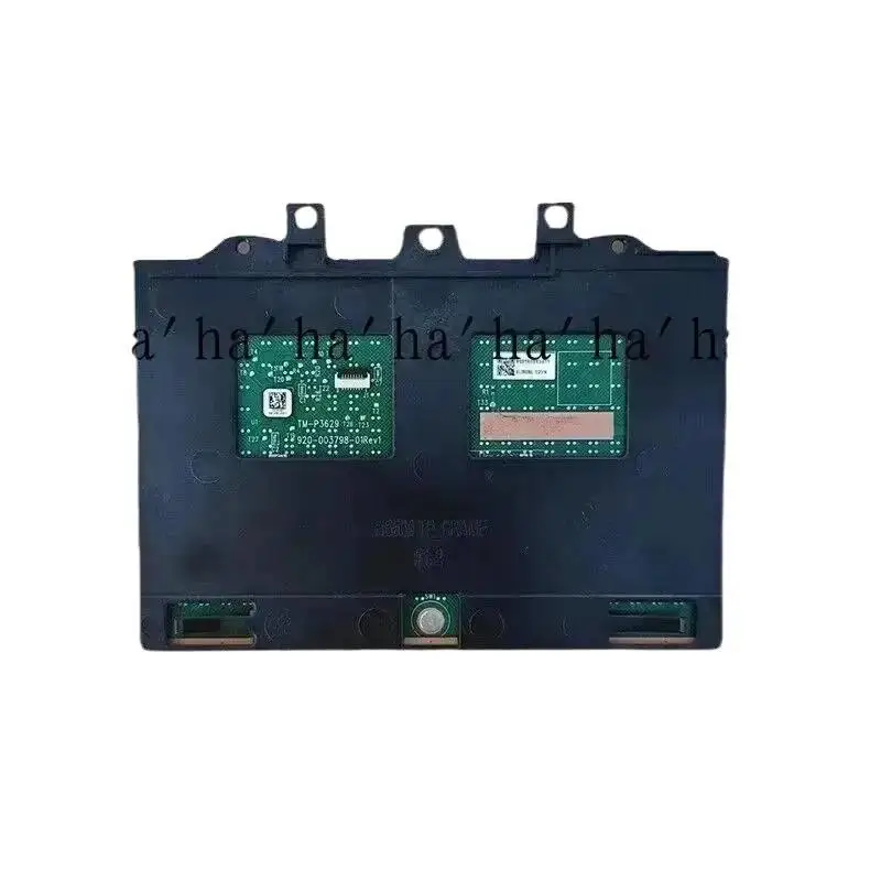* Плата сенсорного трекпада для Ideapad 3-15ITL6 82H8 3-15ADA6 82KR 3-15ALC6
* Плата сенсорного трекпада для Ideapad 3-15ITL6 82H8 3-15ADA6 82KR 3-15ALC6