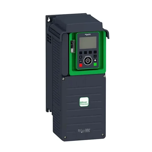 Low price Schneiders ac drive ATV630D18N4 18KW 3 phase 380V variador de frecuencia
Low price Schneiders ac drive ATV630D18N4 18KW 3 phase 380V variador de frecuencia