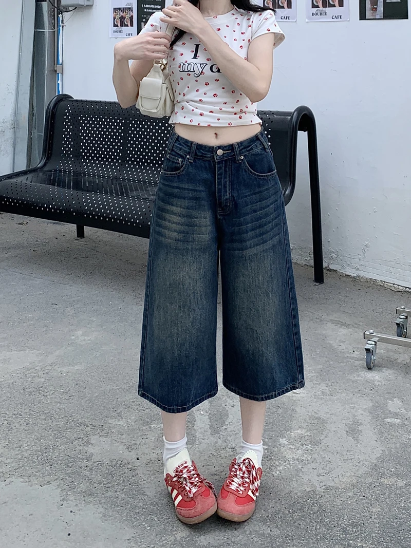 Y2K женская одежда 2000-х годов женские джинсы Kawaii милые японские Harajuku корейские женские брюки джинсовая мода эстетика
Y2K женская одежда 2000-х годов женские джинсы Kawaii милые японские Harajuku корейские женские брюки джинсовая мода эстетика