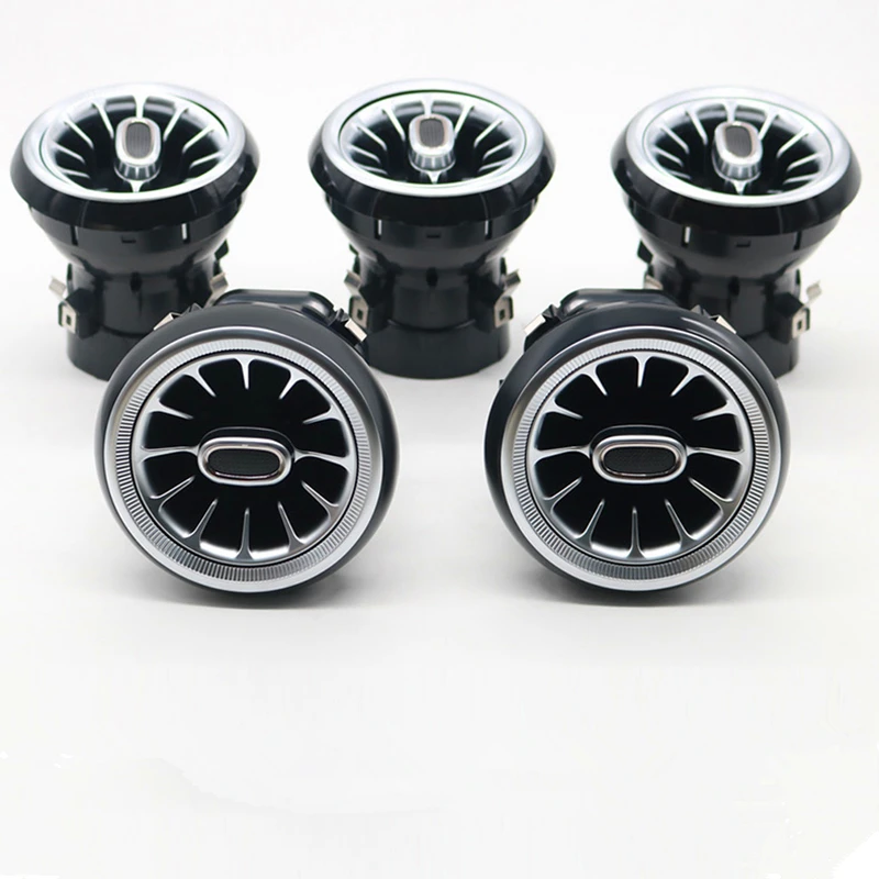 for Mercedes-Benz CLA W117 GLA W156 BLG W176 air conditioning vent for Mercedes-Benz CLA W117 GLA W156 BLG W176 interior atmosph
for Mercedes-Benz CLA W117 GLA W156 BLG W176 air conditioning vent for Mercedes-Benz CLA W117 GLA W156 BLG W176 interior atmosph