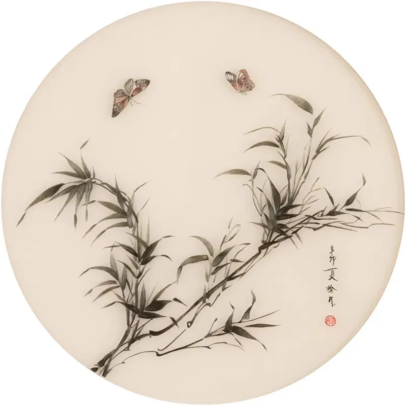 Набор для вышивания: разнообразные виды бамбука | Набор для начинающих в стиле Сучжоу: шелковые нитки, ткань, пяльцы
Набор для вышивания: разнообразные виды бамбука | Набор для начинающих в стиле Сучжоу: шелковые нитки, ткань, пяльцы