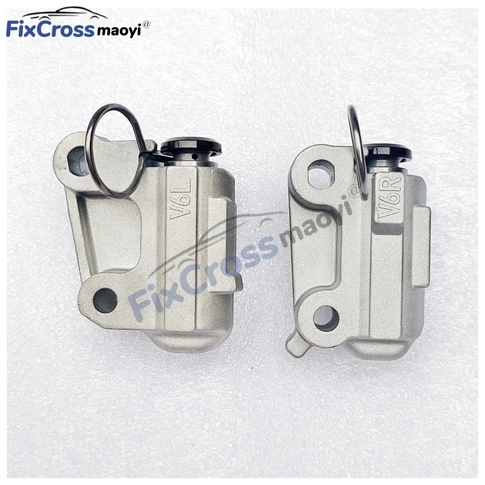 Timing Chain Tensioner A2760502500 2760502600 For Mercedes-Benz C300 C350 E350 1 Pair
Timing Chain Tensioner A2760502500 2760502600 For Mercedes-Benz C300 C350 E350 1 Pair