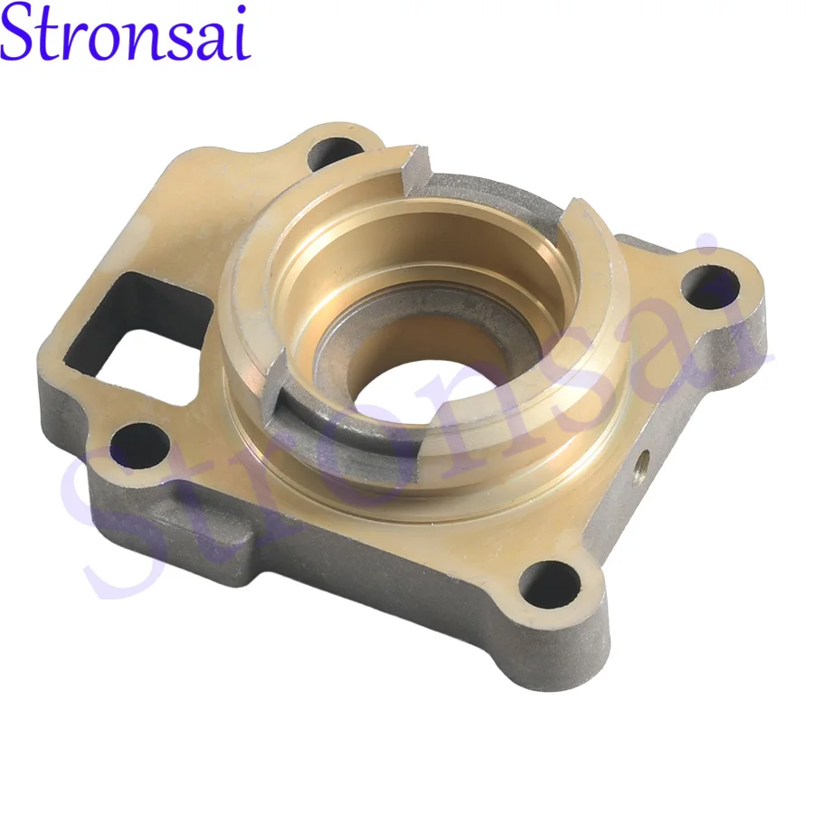 346-65017 346-65017-2 Нижний шланг водяного насоса для лодочного мотора Tohatsu 2T 25HP 30HP M25 M30 4T MFS25 MFS30, запчасть для лодочного двигателя
346-65017 346-65017-2 Нижний шланг водяного насоса для лодочного мотора Tohatsu 2T 25HP 30HP M25 M30 4T MFS25 MFS30, запчасть для лодочного двигателя