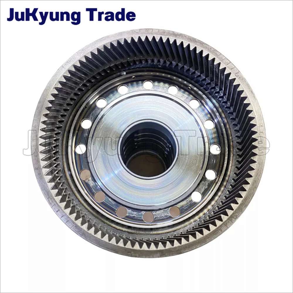 10R80 for Ford HUB HL3P-7R193-FB Stator Shaft 
10R80 for Ford HUB HL3P-7R193-FB Stator Shaft