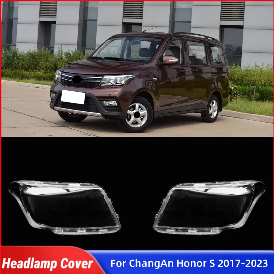 For ChangAn Honor S 2017 2018 2019 2020 2021 2022 2023 Automotive Parts and Accessories Lights Cover Headlamp Cover Shade
For ChangAn Honor S 2017 2018 2019 2020 2021 2022 2023 Automotive Parts and Accessories Lights Cover Headlamp Cover Shade