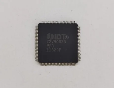 1~10pcs/lot IDT72V90823PFG IDT72V90823PQFG IDT72V90823 QFP100 100% Brand New Original
1~10pcs/lot IDT72V90823PFG IDT72V90823PQFG IDT72V90823 QFP100 100% Brand New Original