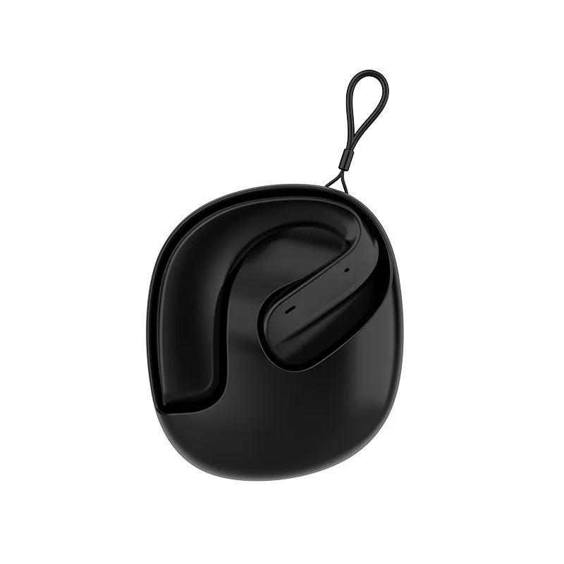 2024 Portable Bluetooth 5.3 Bluetooth Earphones Creative Bluetooth Earphones Suitable for Sports
2024 Portable Bluetooth 5.3 Bluetooth Earphones Creative Bluetooth Earphones Suitable for Sports