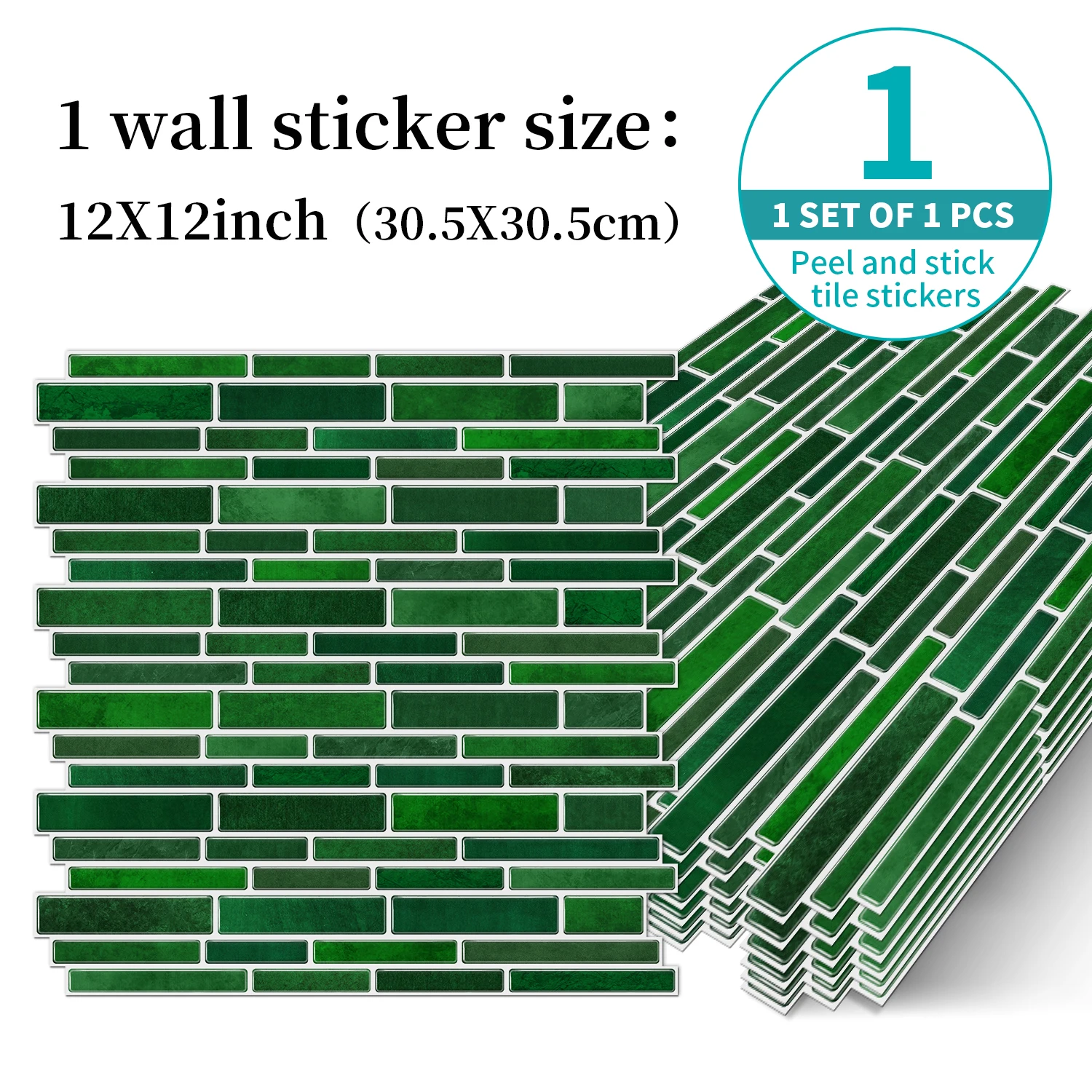 12x12 inch wall tiles, ceramic tiles, wall stickers - kitchen, bathroom, waterproof, oil proof wallpaper, home decoration
12x12 inch wall tiles, ceramic tiles, wall stickers - kitchen, bathroom, waterproof, oil proof wallpaper, home decoration