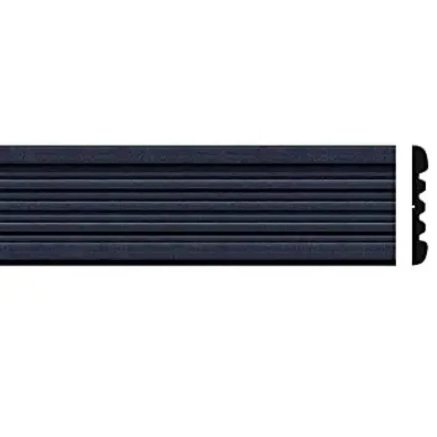 Automotive Authority Black Side Body Trim Molding for 1988-1998 Chevy GMC Tahoe Suburban Silverado Pickup Truck - 2.5 - C1500 C
Automotive Authority Black Side Body Trim Molding for 1988-1998 Chevy GMC Tahoe Suburban Silverado Pickup Truck - 2.5 - C1500 C