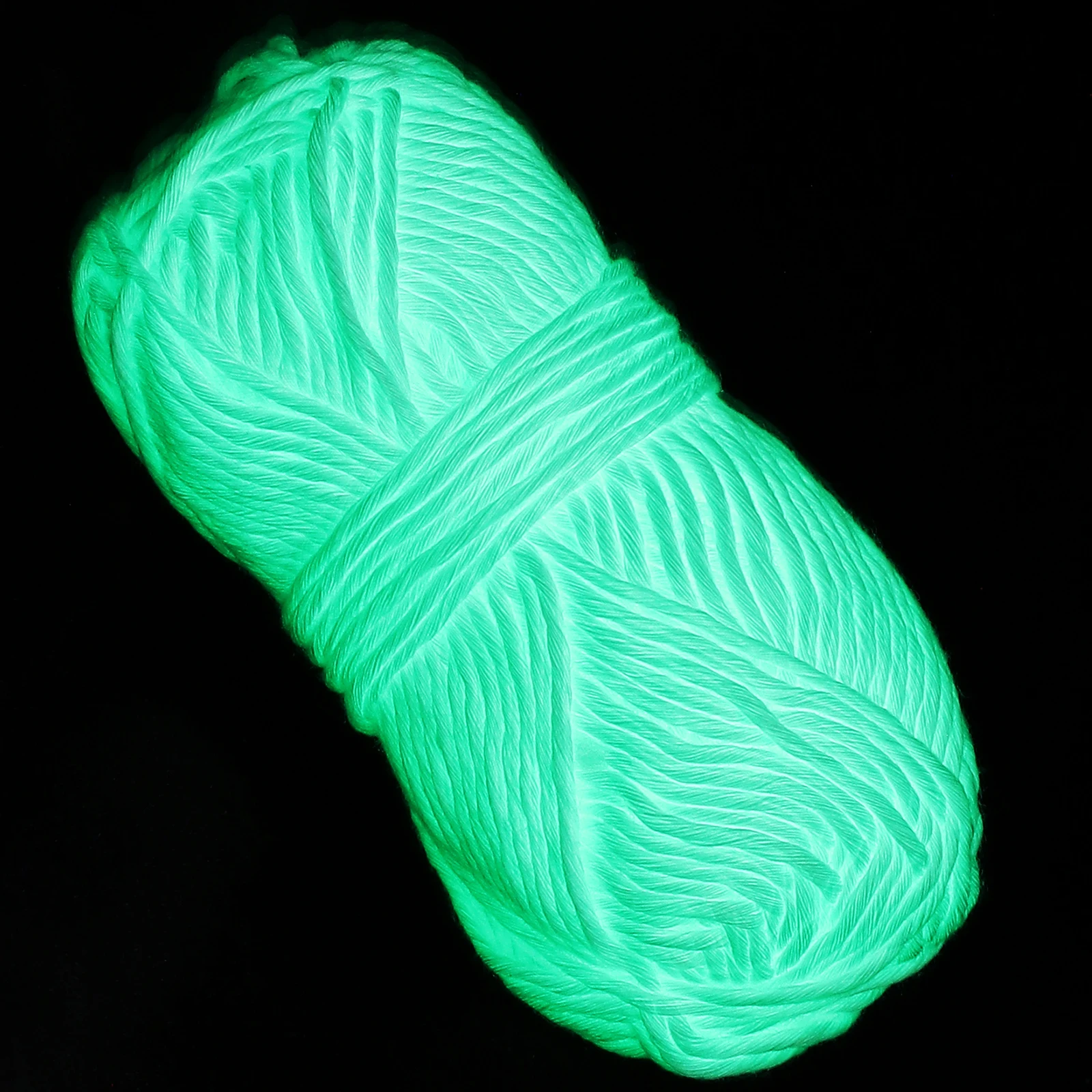 Luminous Friendly Craft Glow Diy Crafting Yarn Dark DIY Knitted Polyester Diy Hand Knitted Yarn Crocheting Threads Embroidery
Luminous Friendly Craft Glow Diy Crafting Yarn Dark DIY Knitted Polyester Diy Hand Knitted Yarn Crocheting Threads Embroidery