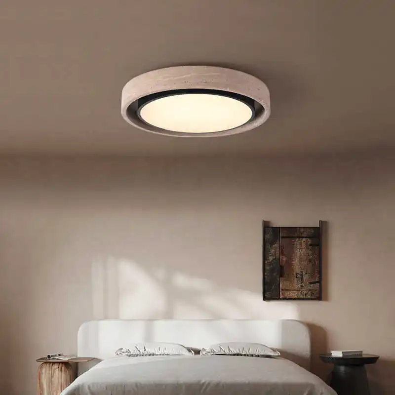 Minimalist Natural Stone LED Ceiling Light 40/50cm Bedroom Foyer Dining Room Kitchen Marble Hanging Lamp Dropshipping
Minimalist Natural Stone LED Ceiling Light 40/50cm Bedroom Foyer Dining Room Kitchen Marble Hanging Lamp Dropshipping