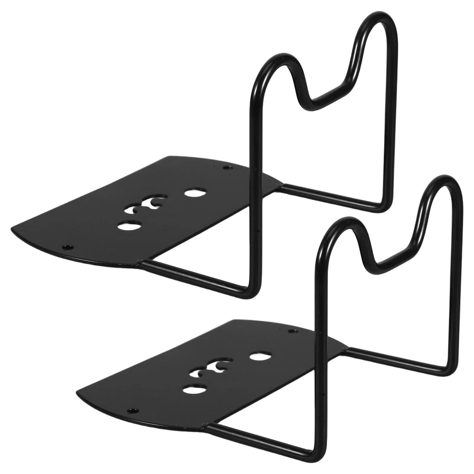 2pcs Mattress Anti-slip Bracket Stoppers Metal Bed Frame Gripper Non-slip Brackets Pads Sofa Cushion Displacement Prevention
2pcs Mattress Anti-slip Bracket Stoppers Metal Bed Frame Gripper Non-slip Brackets Pads Sofa Cushion Displacement Prevention