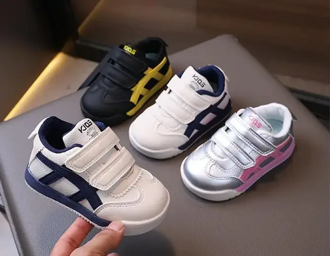 Children's Shoes for Kids Shoes Baby Girls Toddler Shoes Fashion Casual Lightweight Breathable Soft Boys Sneakers Sport Running
Children's Shoes for Kids Shoes Baby Girls Toddler Shoes Fashion Casual Lightweight Breathable Soft Boys Sneakers Sport Running