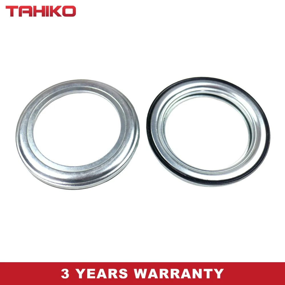 Strut Bearing fit for HONDA PILOT YF1 ACURA MDX YD1 ODYSSEY SHUTTLE RB1/RB2 ODYSSEY /SHUTTLE RA6/RA7/RA8/RA9 ACURA RSX 2005-2006 
Strut Bearing fit for HONDA PILOT YF1 ACURA MDX YD1 ODYSSEY SHUTTLE RB1/RB2 ODYSSEY /SHUTTLE RA6/RA7/RA8/RA9 ACURA RSX 2005-2006