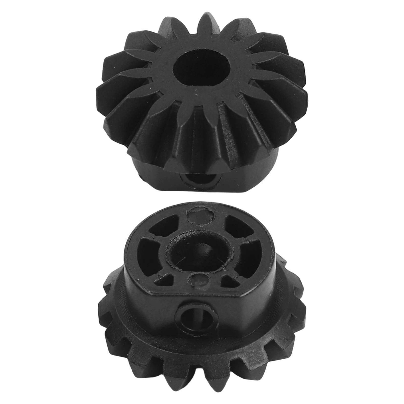 Replacement Bevel Gears for Bosch For GTS10 Table Saw 2pcs Part 2610015042 Compatible and Functional Components
Replacement Bevel Gears for Bosch For GTS10 Table Saw 2pcs Part 2610015042 Compatible and Functional Components