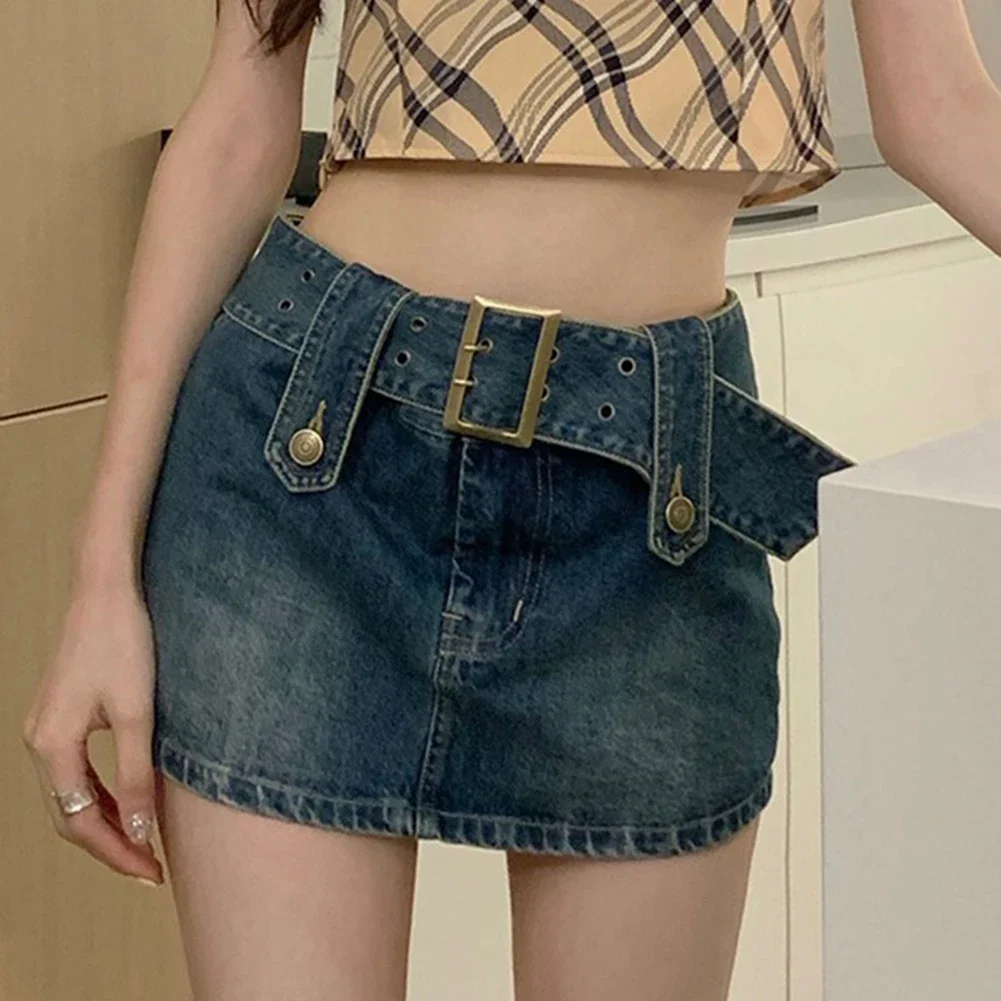 Casual Events Retro Gyaru Skirt High Waist Skirt All Seasons Wear Casual Style Microelasticity Polyester Fabric
Casual Events Retro Gyaru Skirt High Waist Skirt All Seasons Wear Casual Style Microelasticity Polyester Fabric