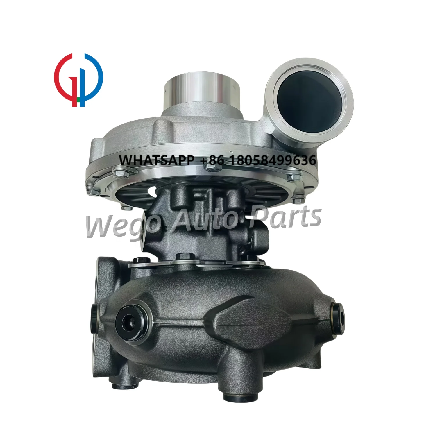 New Turbocharger 53369706734 53369886734 K365 Turbo for Ship Marine 51.09100-7490 51091007490 5336-988-6734 5336 988 6734
New Turbocharger 53369706734 53369886734 K365 Turbo for Ship Marine 51.09100-7490 51091007490 5336-988-6734 5336 988 6734