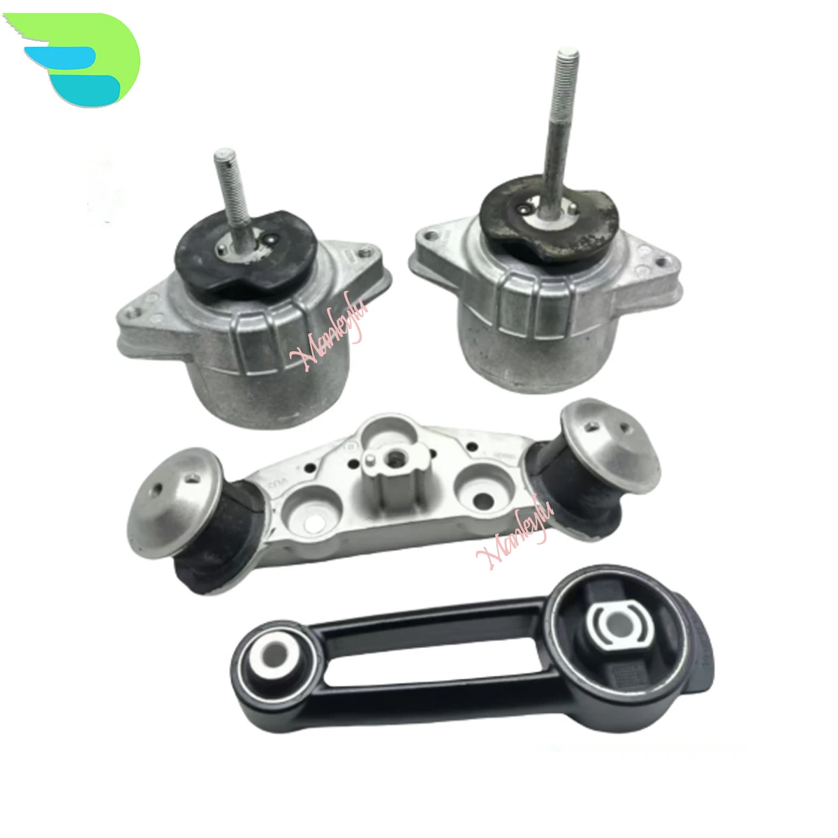 OEM 94637505722 94637505822 97037511801 95537510113 Engine Mount Fit For 2011-2016 Porsche Panamera 3.0L 3.6L
OEM 94637505722 94637505822 97037511801 95537510113 Engine Mount Fit For 2011-2016 Porsche Panamera 3.0L 3.6L