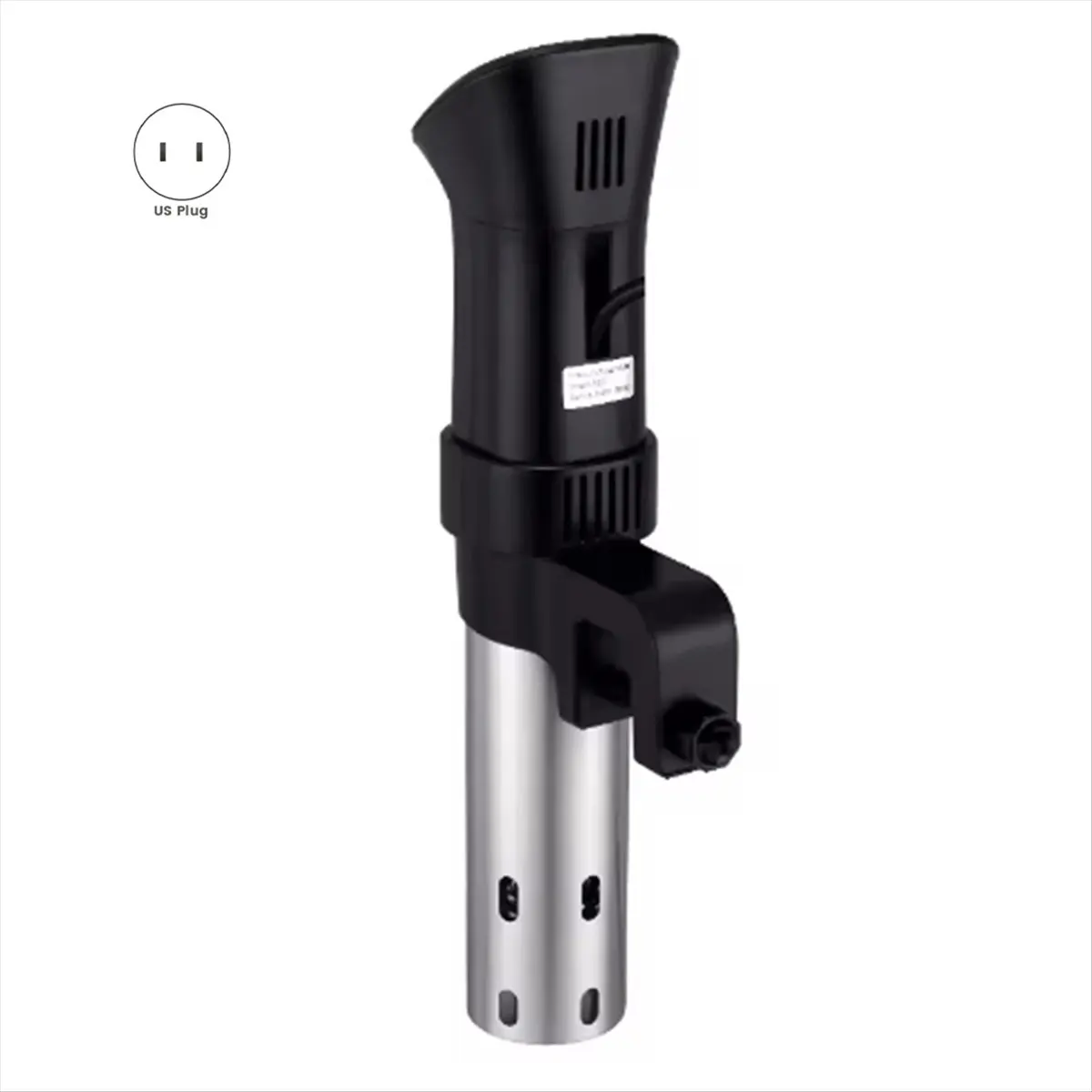 【HOT)A09R】 Low Temperature Slow Cooking Steak Machine Slow Cooker Stick Vacuum Slow Cooker US Plug
【HOT)A09R】 Low Temperature Slow Cooking Steak Machine Slow Cooker Stick Vacuum Slow Cooker US Plug