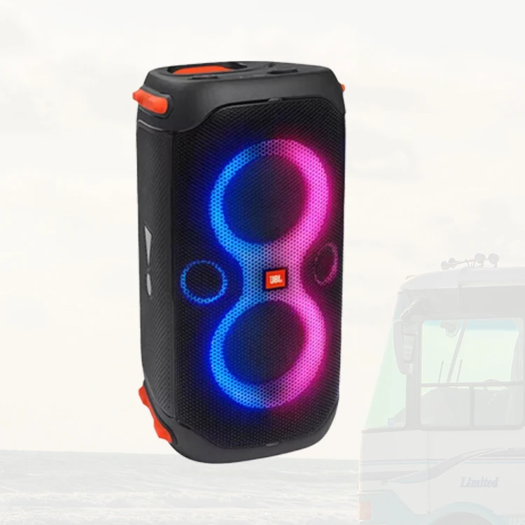 Home Theater System New Trend Wholesale Waterproof Outdoor Stereo Bluetooth Speaker with Anti - Drop Design
Home Theater System New Trend Wholesale Waterproof Outdoor Stereo Bluetooth Speaker with Anti - Drop Design