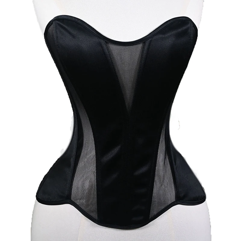 8-размерные женские новые корсеты, бюстгальтер с рыбьей косточкой, корректирующее белье, топ, стереотипное сексуальное нижнее белье, изношенный вне винтажный корсет на бретельках в готическом стиле
8-размерные женские новые корсеты, бюстгальтер с рыбьей косточкой, корректирующее белье, топ, стереотипное сексуальное нижнее белье, изношенный вне винтажный корсет на бретельках в готическом стиле