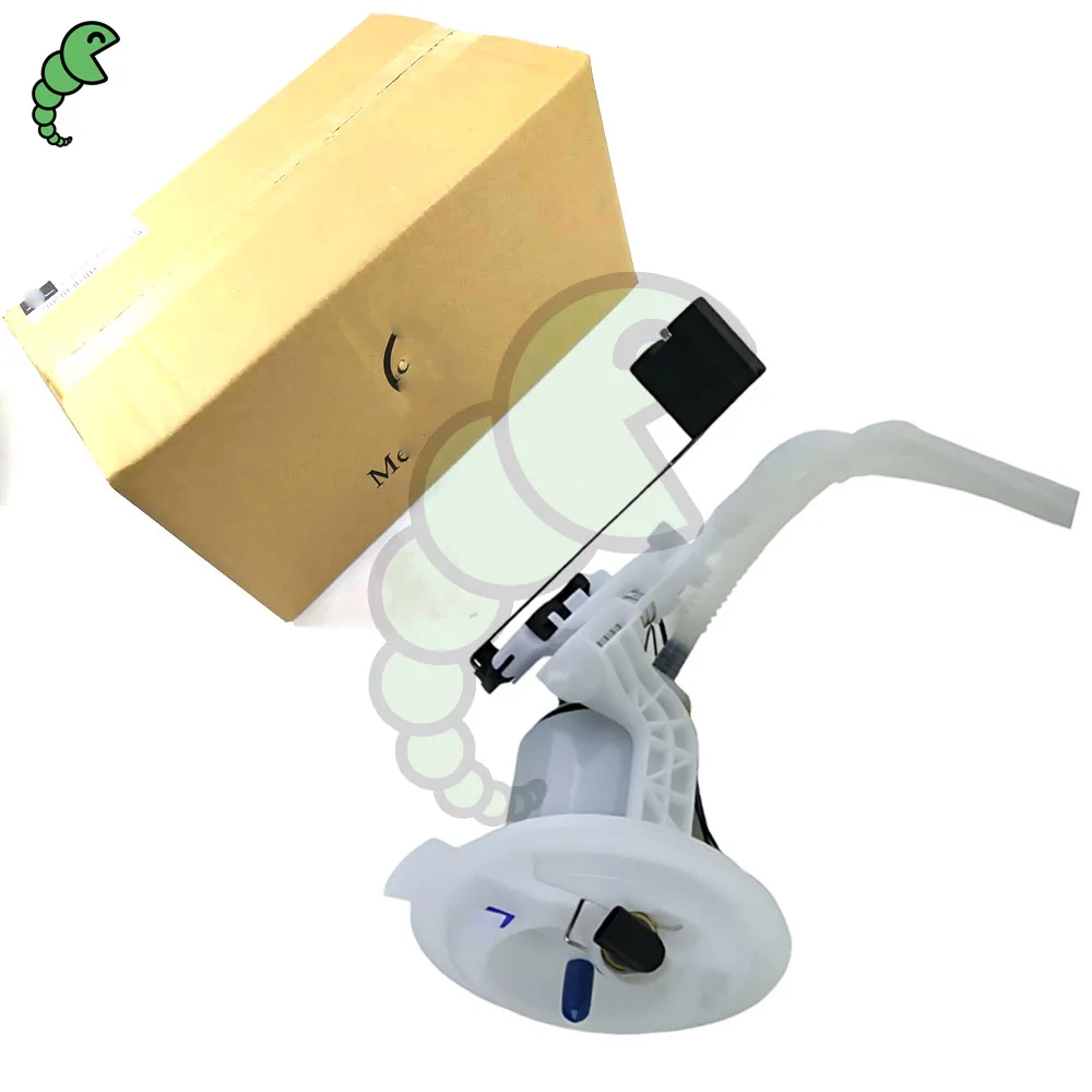 Fuel Pump Assembly Left for A2044704494 2044700494 For Mercedes E350 E550 C300 E400 A2044700494 2044701494 2044704494
Fuel Pump Assembly Left for A2044704494 2044700494 For Mercedes E350 E550 C300 E400 A2044700494 2044701494 2044704494