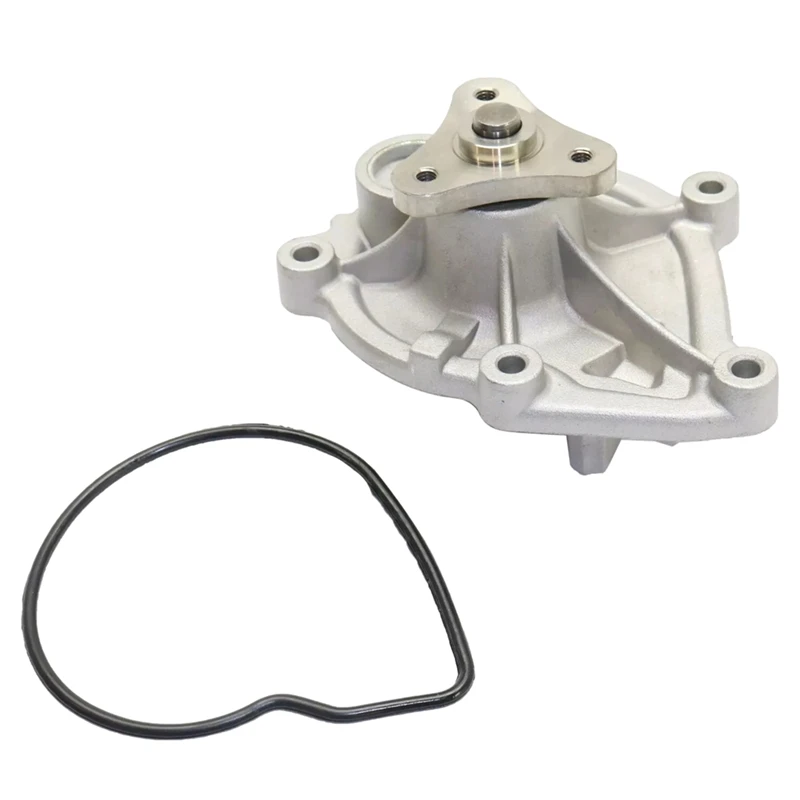 Car Water Pump 1637171880,1301H8,9801573380,11517550484 For Mini Cooper Countryman Paceman 2013-2016
Car Water Pump 1637171880,1301H8,9801573380,11517550484 For Mini Cooper Countryman Paceman 2013-2016