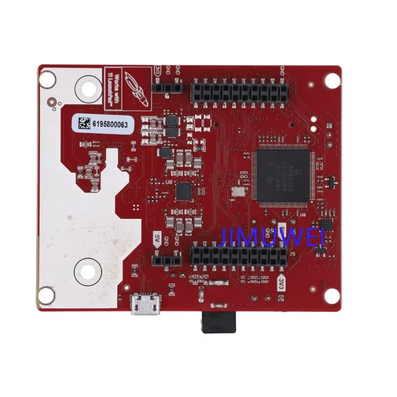 AWR2243BOOST Radar development board for automotive grade millimeter wave sensor evaluation module
AWR2243BOOST Radar development board for automotive grade millimeter wave sensor evaluation module