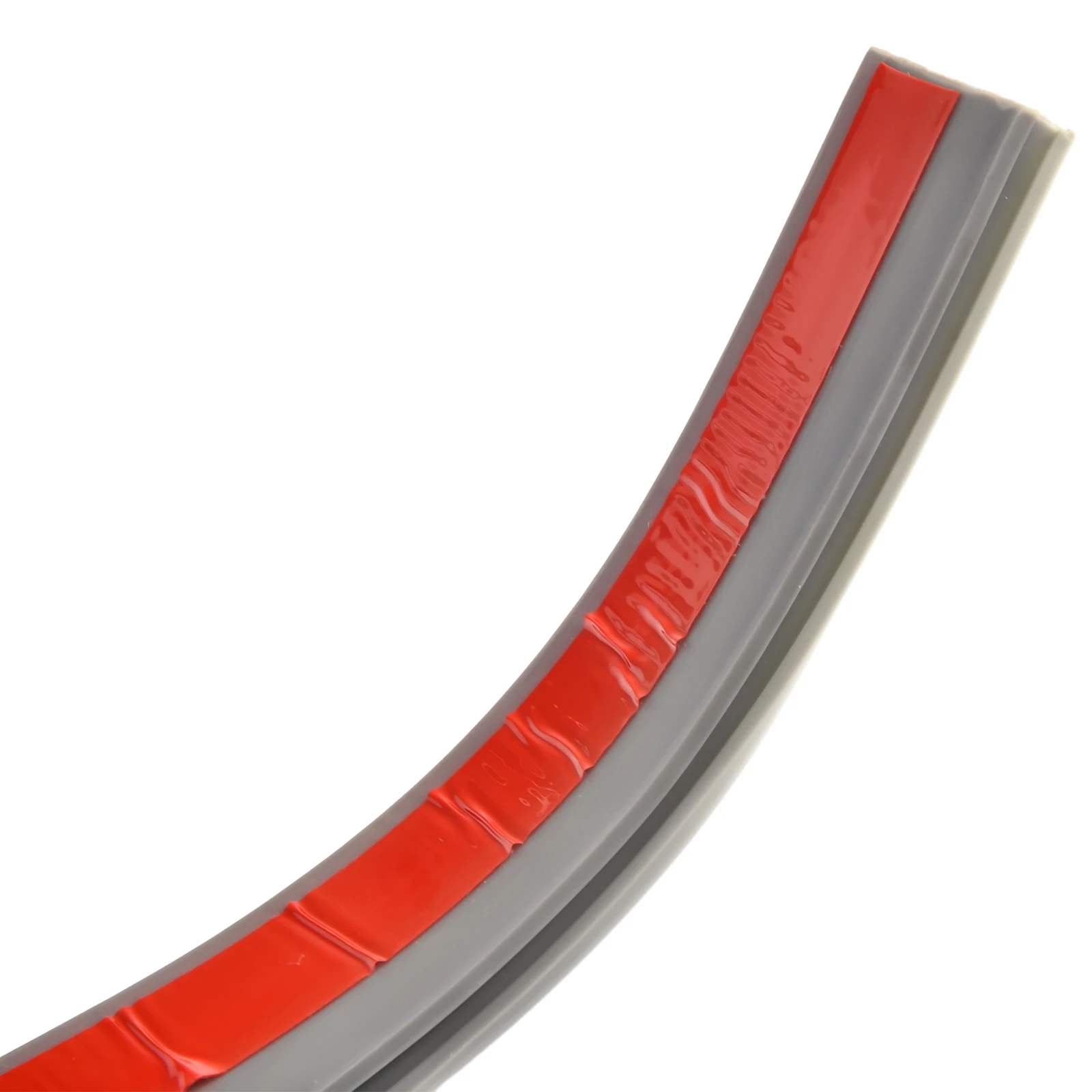 Door Stop Door Bottom Seal Brush Seal Sealing Strip 100cm 5cm Insectproof Rubber Strip Self-adhesive Soundproof
Door Stop Door Bottom Seal Brush Seal Sealing Strip 100cm 5cm Insectproof Rubber Strip Self-adhesive Soundproof