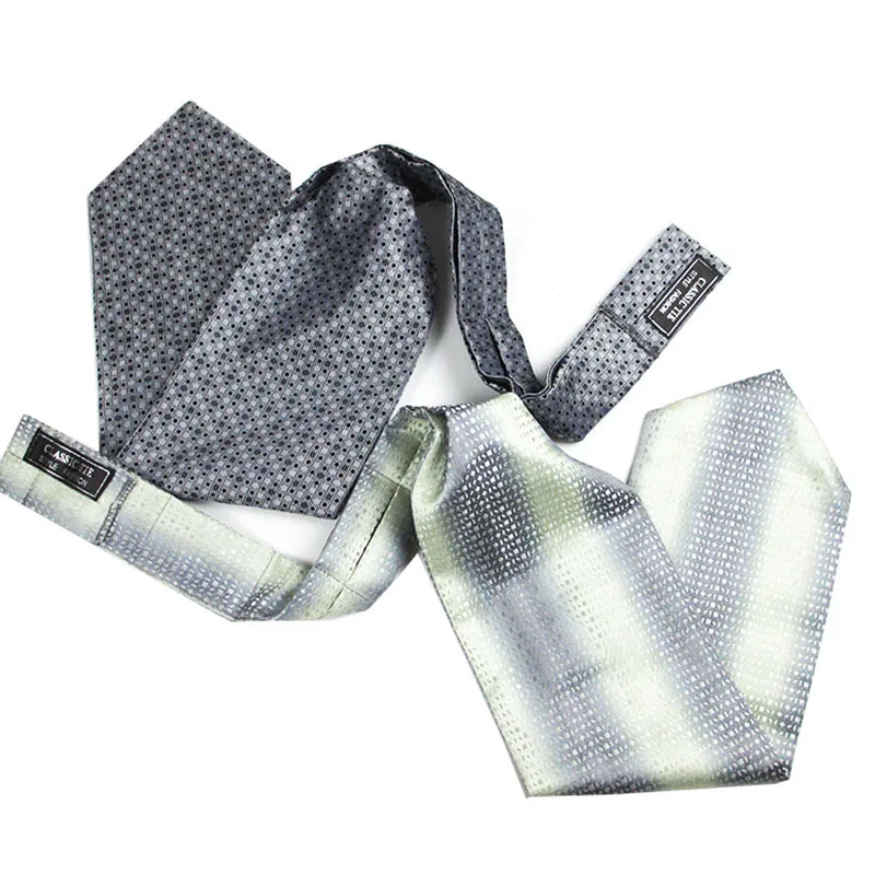 Ascot винтажный широкий большой геометрический костюм с пейсли, аксессуары, галстук для мужчин, вечерние длинный галстук-корчай, легкое украшение, классический галстук
Ascot винтажный широкий большой геометрический костюм с пейсли, аксессуары, галстук для мужчин, вечерние длинный галстук-корчай, легкое украшение, классический галстук