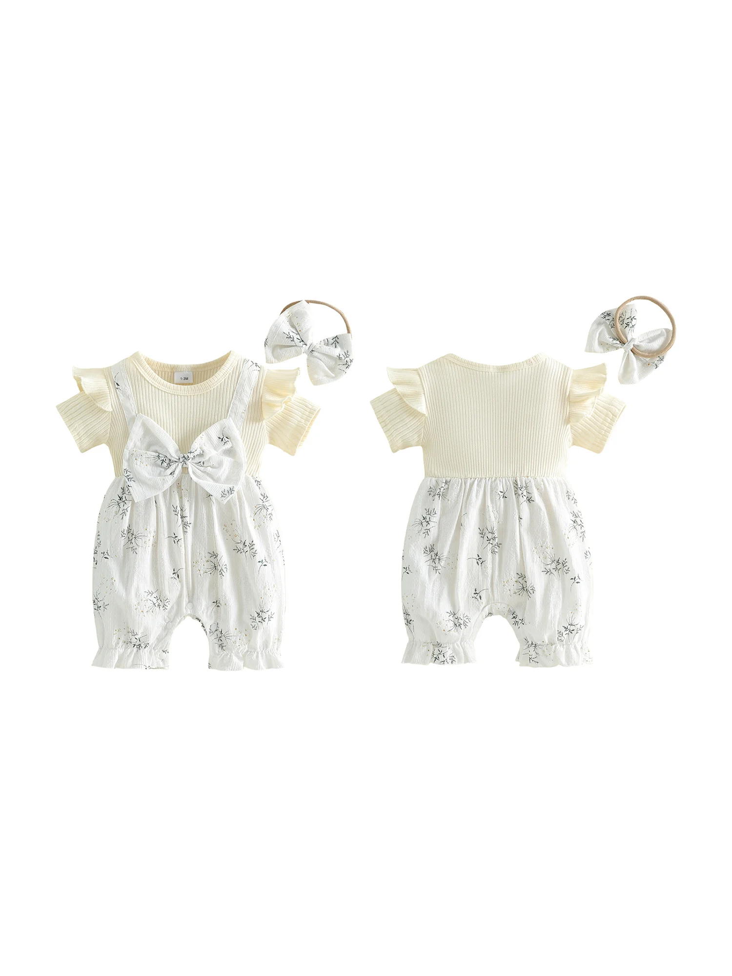 Розовое платье с рюшами на рукавах для маленьких девочек и повязкой на голову с бантом в тон, комплект из 2 предметов для летних пляжных прогулок и вечеринок
Розовое платье с рюшами на рукавах для маленьких девочек и повязкой на голову с бантом в тон, комплект из 2 предметов для летних пляжных прогулок и вечеринок