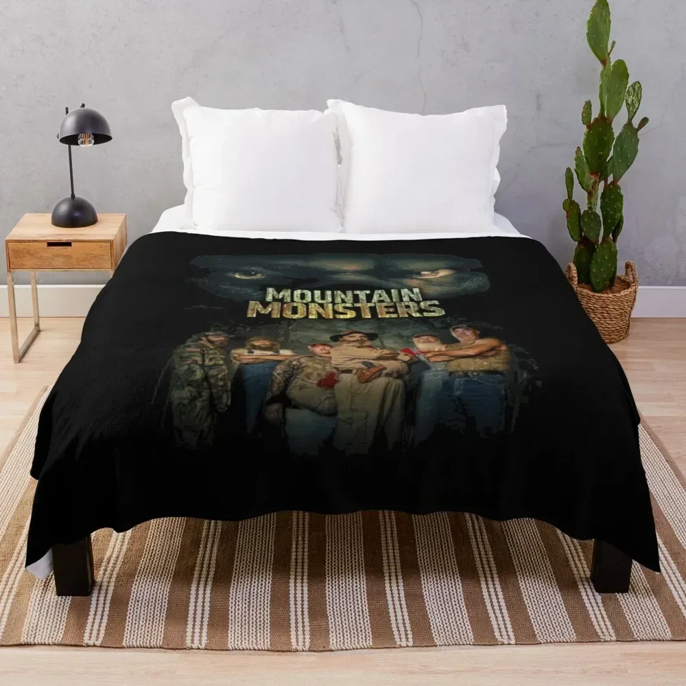 Hunters and Trappers Essential T-Shirt Throw Blanket Decorative Throw Decorative Sofa Large Blankets
Hunters and Trappers Essential T-Shirt Throw Blanket Decorative Throw Decorative Sofa Large Blankets