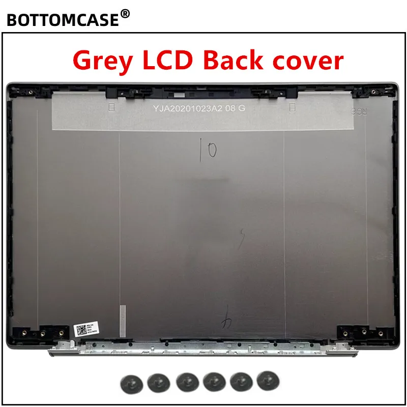 New For BOTTOMCASE® Pavilion 14-CE TPN-Q207 Laptop LCD Back Cover Top Case L19174-001 Grey
New For BOTTOMCASE® Pavilion 14-CE TPN-Q207 Laptop LCD Back Cover Top Case L19174-001 Grey