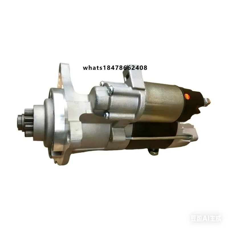 For 6WG1/6WF1 Engine Components for Large-Tonnage Crawler Cranes-New 3 Months Warranty
For 6WG1/6WF1 Engine Components for Large-Tonnage Crawler Cranes-New 3 Months Warranty