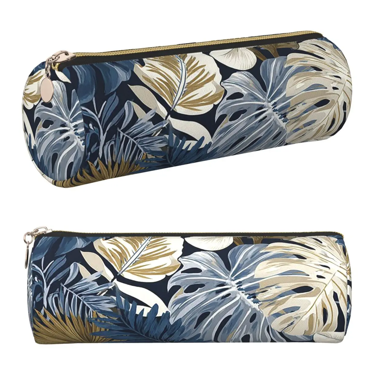 Tropical Monstera Forest Pencil Case Pencil Pouch Stationery Supplies Large Capacity Pen Box Pencil Bag for Boys Girls School
Tropical Monstera Forest Pencil Case Pencil Pouch Stationery Supplies Large Capacity Pen Box Pencil Bag for Boys Girls School