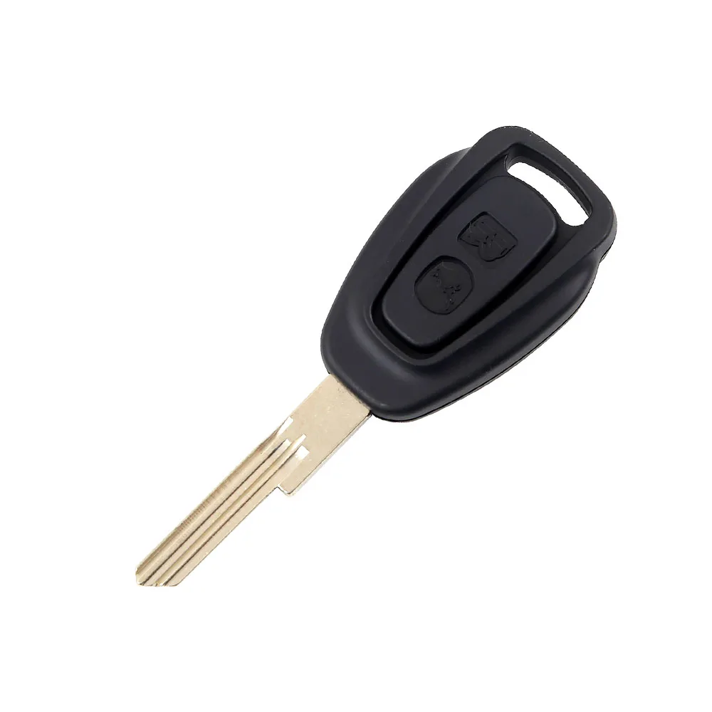 Car Key Shell Key case Cover 2-button Smart Key Casing Replacement Shell Blank for Rolls Royce Can Be Installed with Chip
Car Key Shell Key case Cover 2-button Smart Key Casing Replacement Shell Blank for Rolls Royce Can Be Installed with Chip