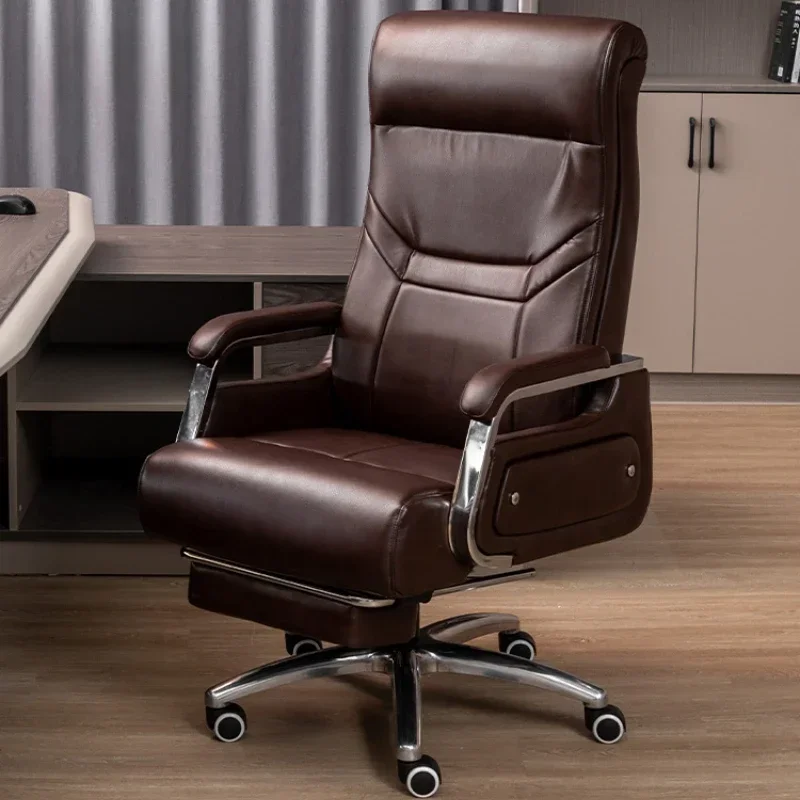 Furniture Luxury Comfy Chair Chairs For Living Room Home Backrest Ergonomic Office Lazy Gamer Bureau Design Meuble Massage Pc
Furniture Luxury Comfy Chair Chairs For Living Room Home Backrest Ergonomic Office Lazy Gamer Bureau Design Meuble Massage Pc