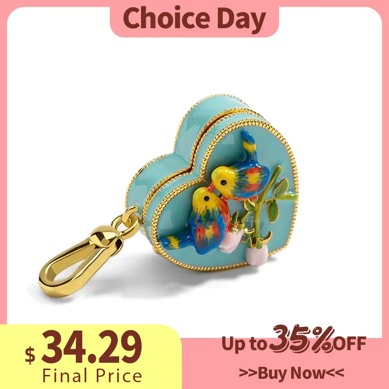 Сочный виноград, подвеска в форме сердца ручной работы, универсальный очаровательный свитер-цепочка, брелок, позолоченный 18 карат, 2025 год, новогодние рождественские подарки
Сочный виноград, подвеска в форме сердца ручной работы, универсальный очаровательный свитер-цепочка, брелок, позолоченный 18 карат, 2025 год, новогодние рождественские подарки