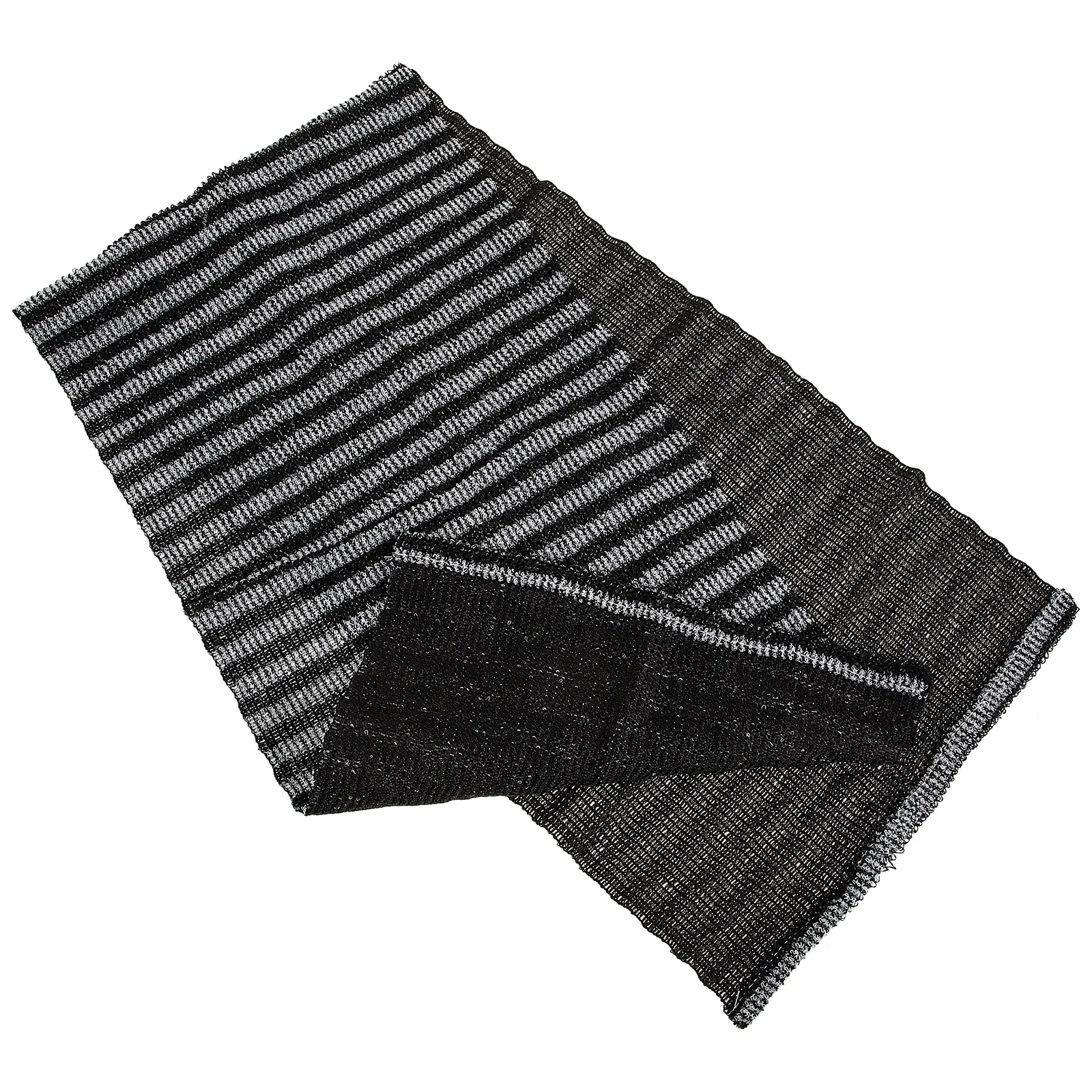 Premium Polyester Bath Towel Foldable Wall Hangable Exfoliating Scrubber Deep Cleaning Back Massage Shower Body Washcloth
Premium Polyester Bath Towel Foldable Wall Hangable Exfoliating Scrubber Deep Cleaning Back Massage Shower Body Washcloth