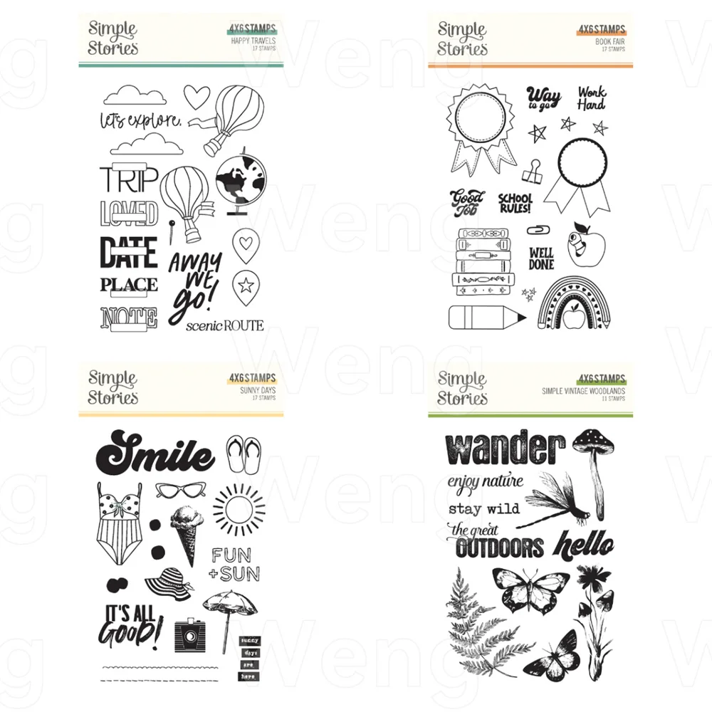 2025 New Vintage Woodlands Collection Clear Stamps for Craft Embossing Scrapbooking DIY Greeting Card Making Template Handmade
2025 New Vintage Woodlands Collection Clear Stamps for Craft Embossing Scrapbooking DIY Greeting Card Making Template Handmade