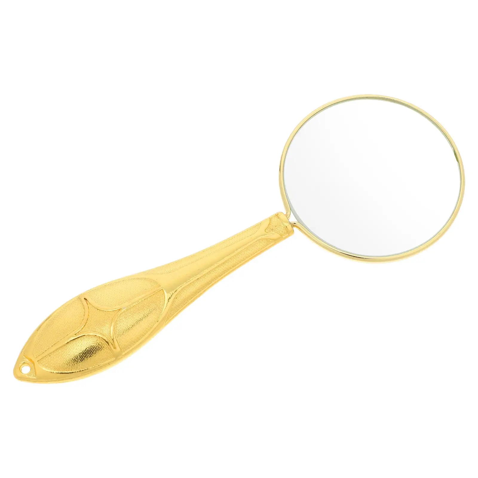 Embossed Handle Magnifying Glass Book Magnifier for Reading Glasses Craftsman Tools on Sale Clearance
Embossed Handle Magnifying Glass Book Magnifier for Reading Glasses Craftsman Tools on Sale Clearance