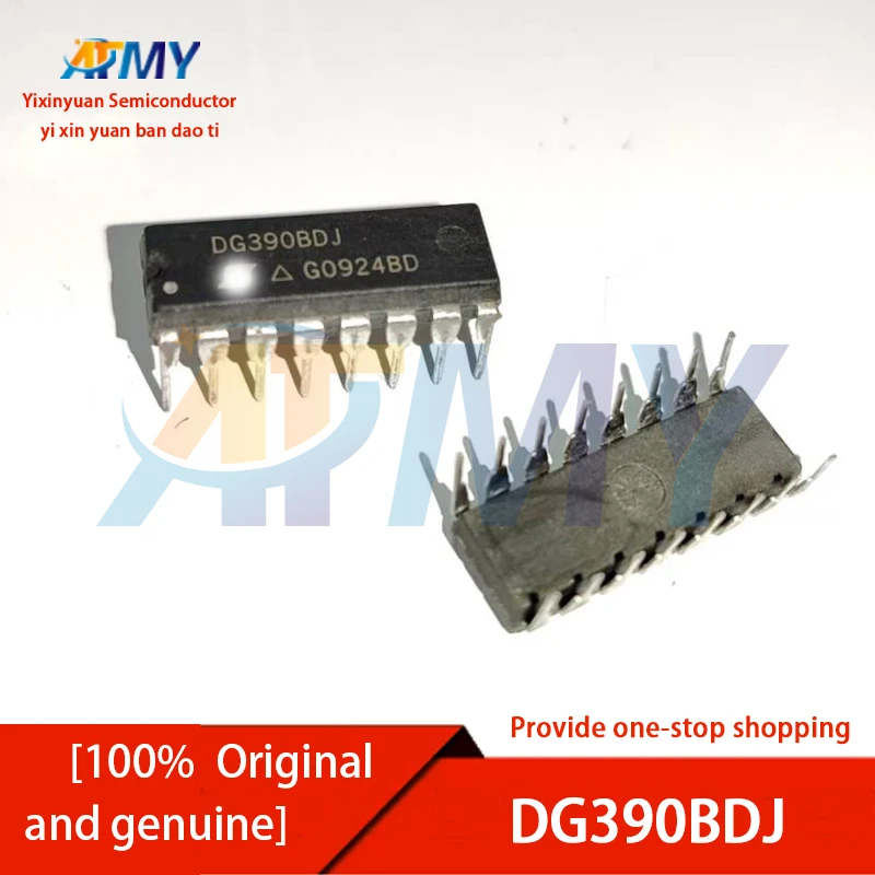 DG303BDJ DG303ACJ DG303CDY DG303ACWE DG303ADY DG441DY DG441CY DG441BDY DG441BDJ DG403DJ Analog Switch/Multiplexer
DG303BDJ DG303ACJ DG303CDY DG303ACWE DG303ADY DG441DY DG441CY DG441BDY DG441BDJ DG403DJ Analog Switch/Multiplexer