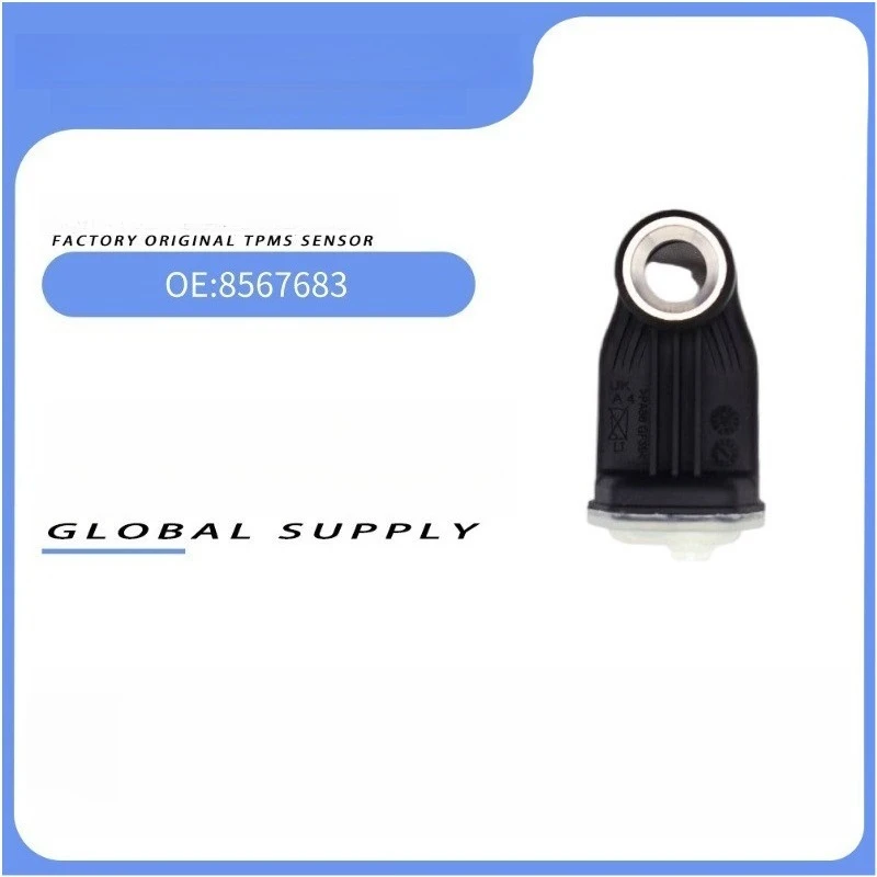 8567683 2pcs Motorcycle Tire Pressure Sensor For BMW Motorcycle F700GS F800GT F800ST K1600GT R1200GS R1200R
8567683 2pcs Motorcycle Tire Pressure Sensor For BMW Motorcycle F700GS F800GT F800ST K1600GT R1200GS R1200R